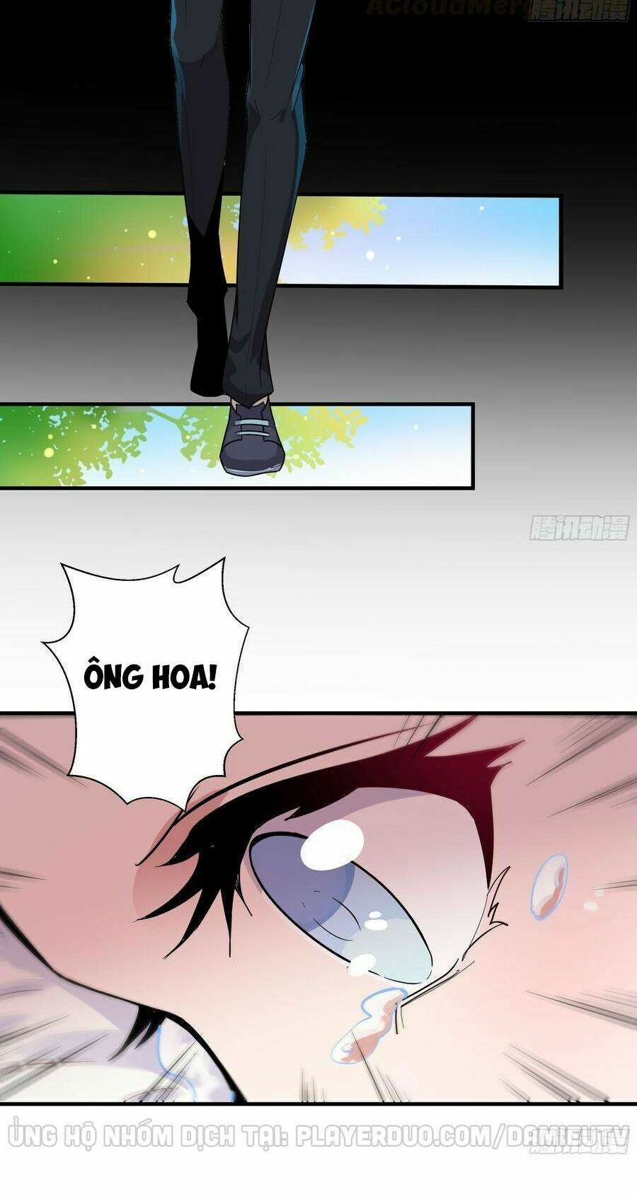 đọc truyện Trùng Sinh Đô Thị Thiên Tôn Chương 95 ảnh 26 tại Thiên Thai Truyện