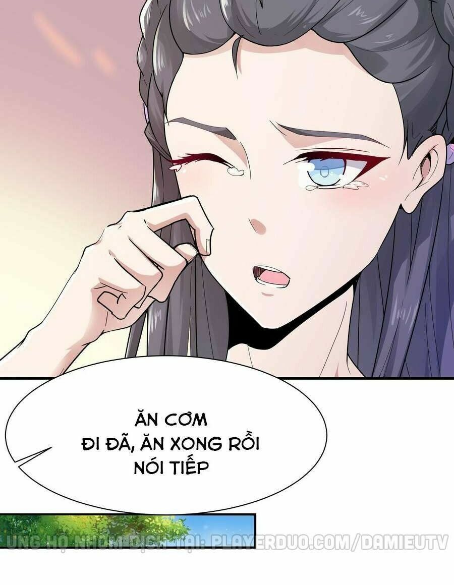 đọc truyện Trùng Sinh Đô Thị Thiên Tôn Chương 95 ảnh 29 tại Thiên Thai Truyện