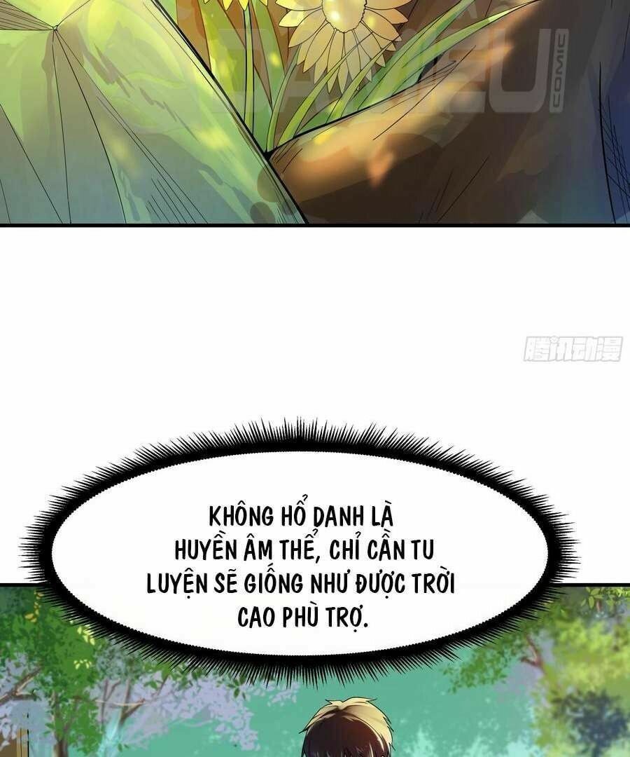 đọc truyện Trùng Sinh Đô Thị Thiên Tôn Chương 95 ảnh 33 tại Thiên Thai Truyện