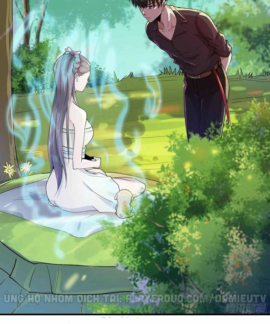 đọc truyện Trùng Sinh Đô Thị Thiên Tôn Chương 95 ảnh 34 tại Thiên Thai Truyện