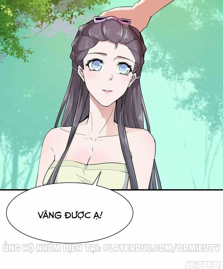 đọc truyện Trùng Sinh Đô Thị Thiên Tôn Chương 95 ảnh 37 tại Thiên Thai Truyện