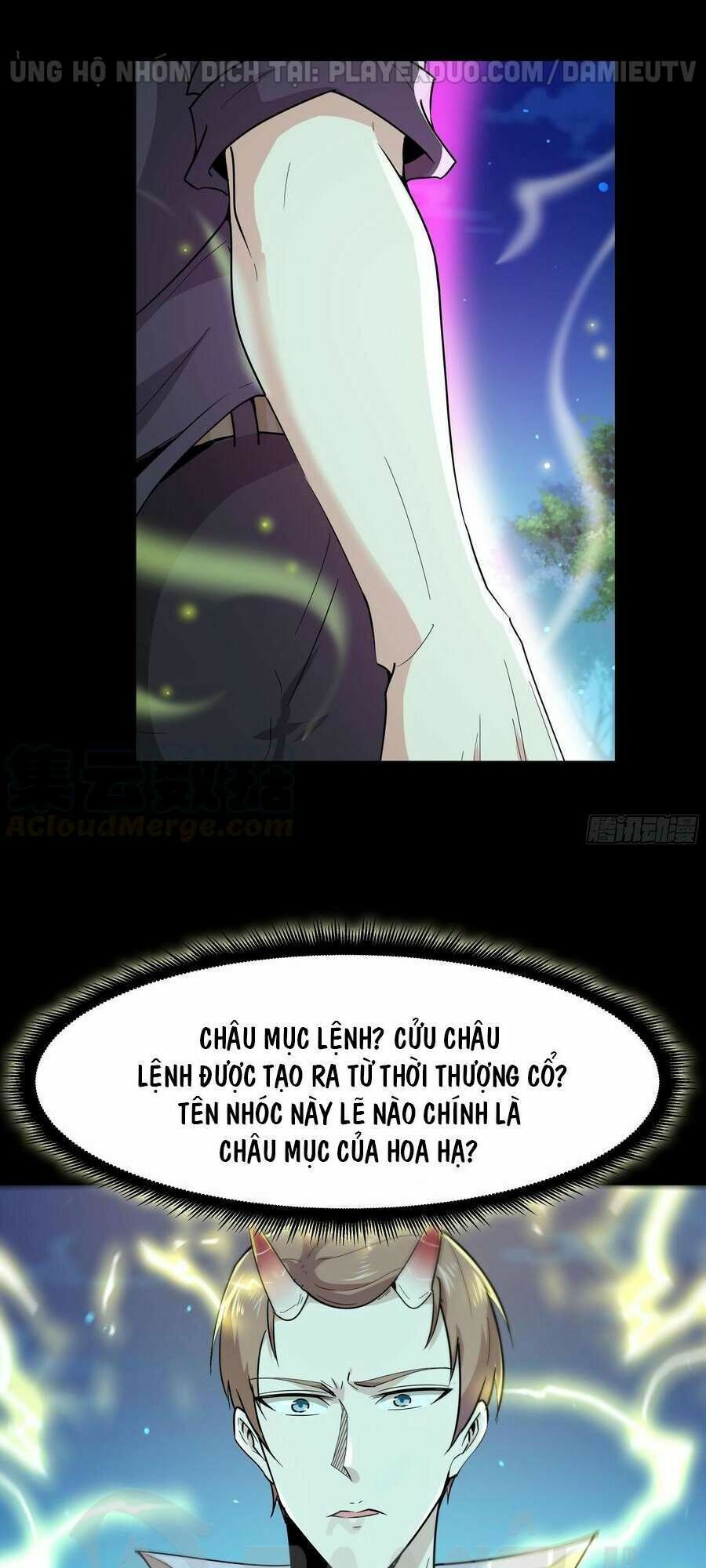 đọc truyện Trùng Sinh Đô Thị Thiên Tôn Chương 95 ảnh 6 tại Thiên Thai Truyện