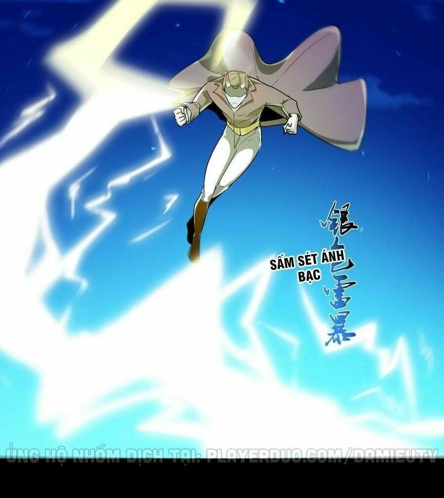 đọc truyện Trùng Sinh Đô Thị Thiên Tôn Chương 95 ảnh 8 tại Thiên Thai Truyện