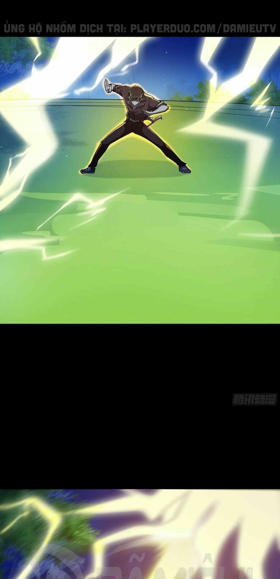 đọc truyện Trùng Sinh Đô Thị Thiên Tôn Chương 95 ảnh 9 tại Thiên Thai Truyện