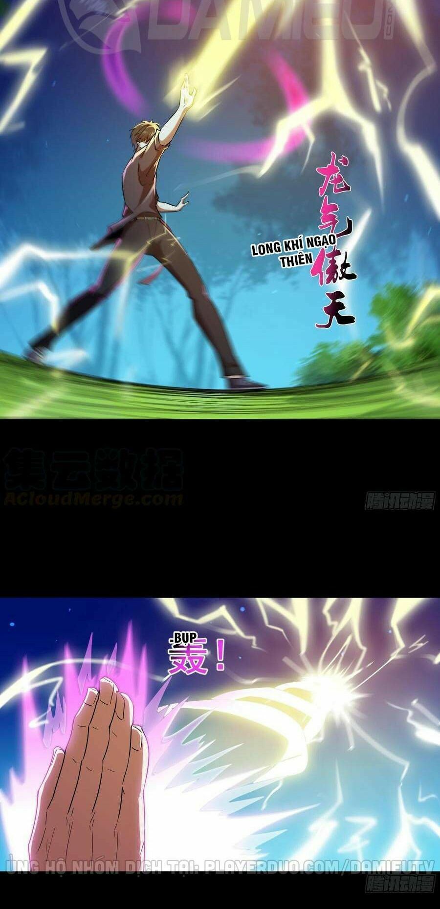 đọc truyện Trùng Sinh Đô Thị Thiên Tôn Chương 95 ảnh 10 tại Thiên Thai Truyện