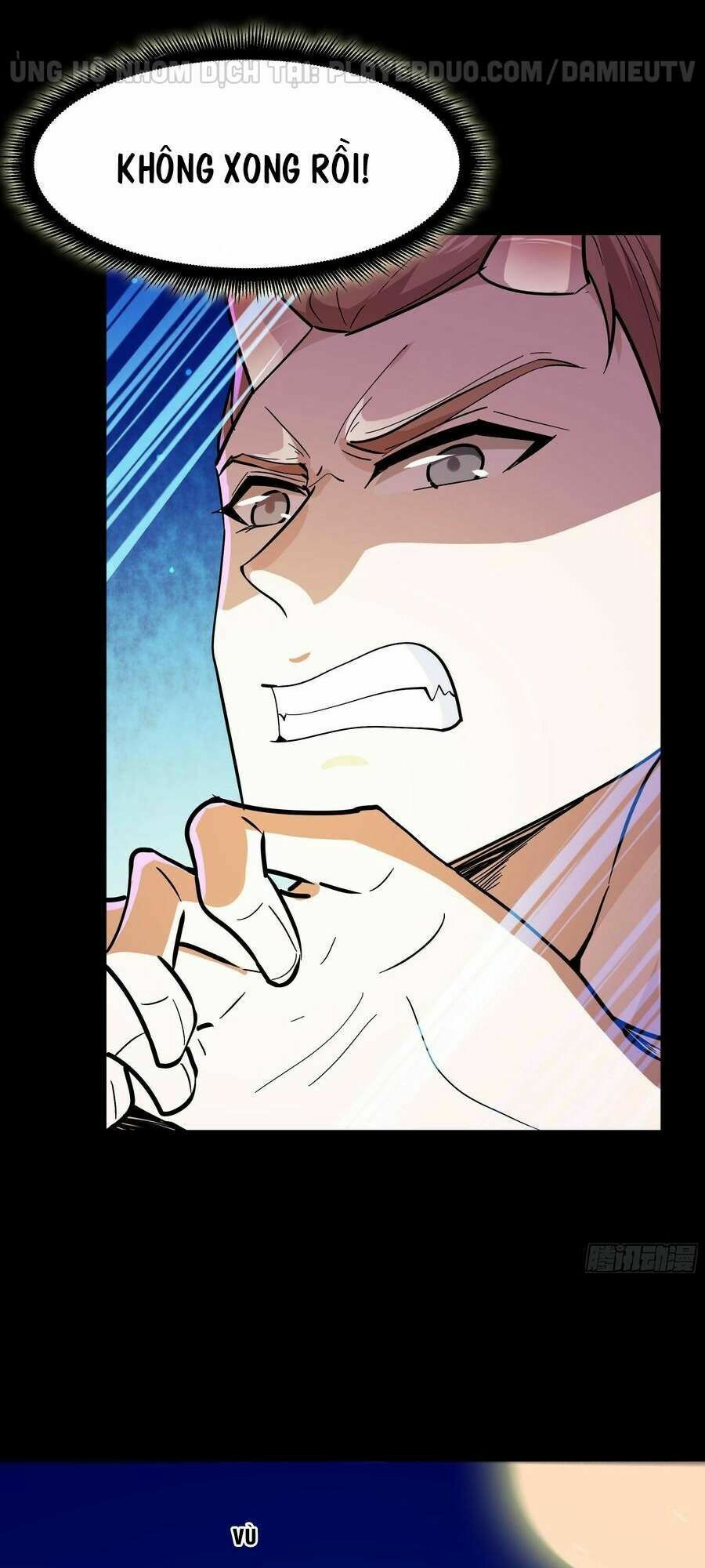 đọc truyện Trùng Sinh Đô Thị Thiên Tôn Chương 95 ảnh 11 tại Thiên Thai Truyện