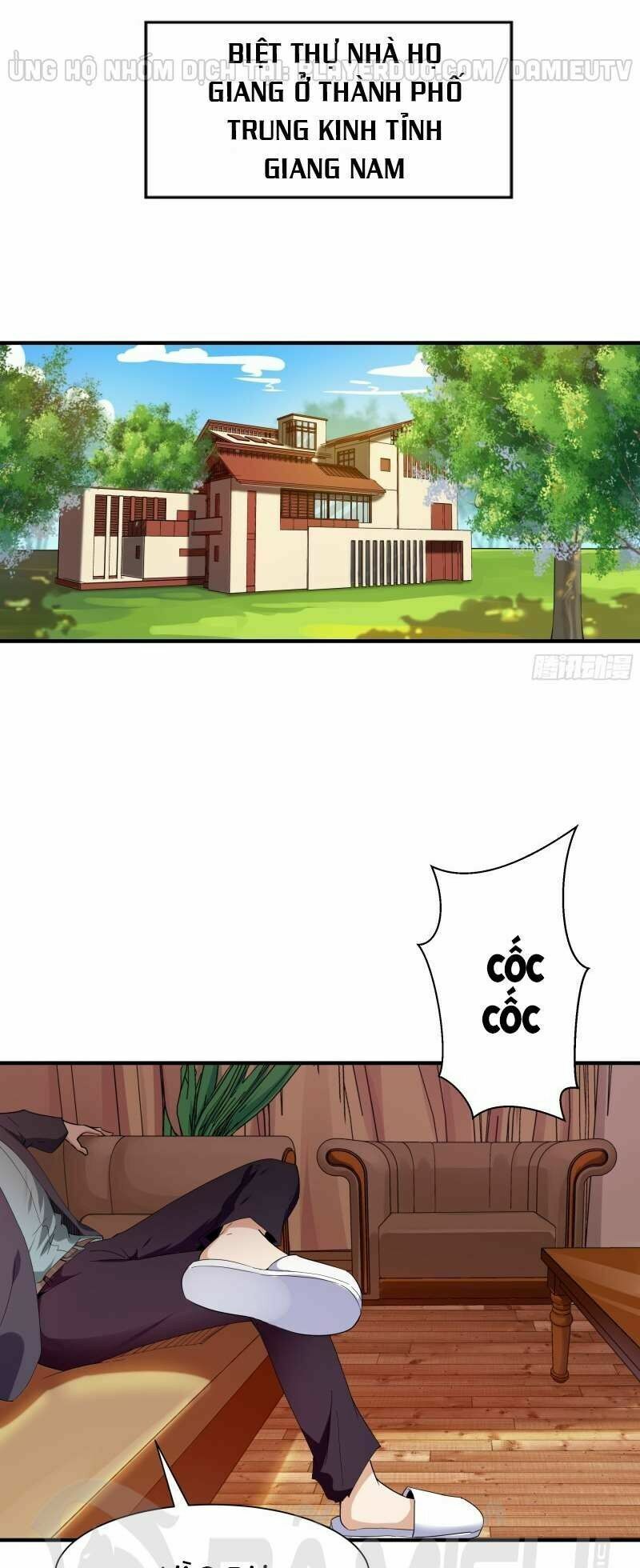 đọc truyện Trùng Sinh Đô Thị Thiên Tôn Chương 96 ảnh 3 tại Thiên Thai Truyện