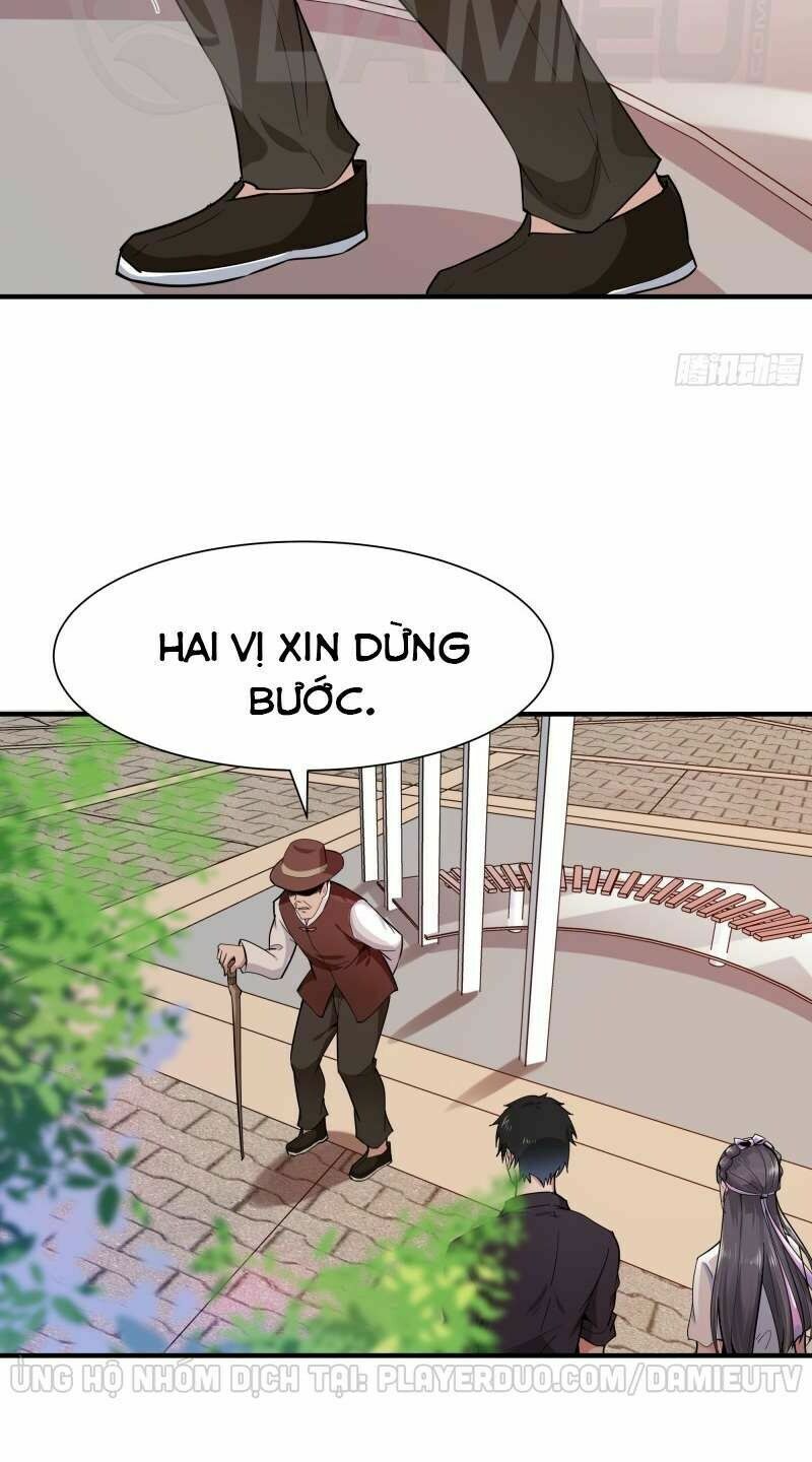 đọc truyện Trùng Sinh Đô Thị Thiên Tôn Chương 96 ảnh 12 tại Thiên Thai Truyện