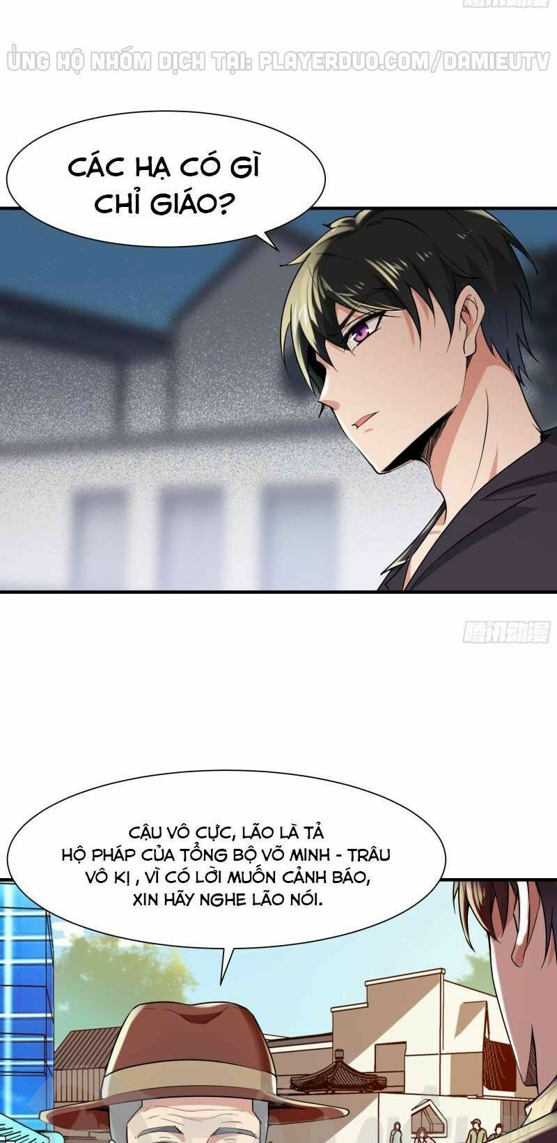 đọc truyện Trùng Sinh Đô Thị Thiên Tôn Chương 96 ảnh 13 tại Thiên Thai Truyện