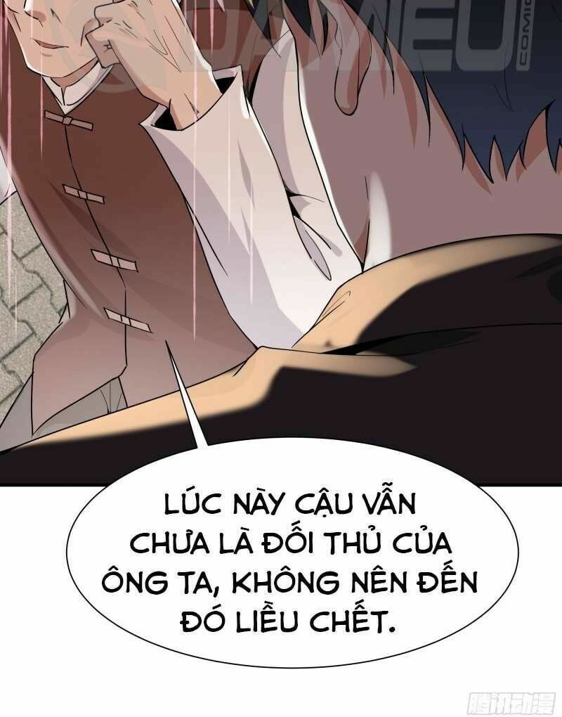 đọc truyện Trùng Sinh Đô Thị Thiên Tôn Chương 96 ảnh 16 tại Thiên Thai Truyện