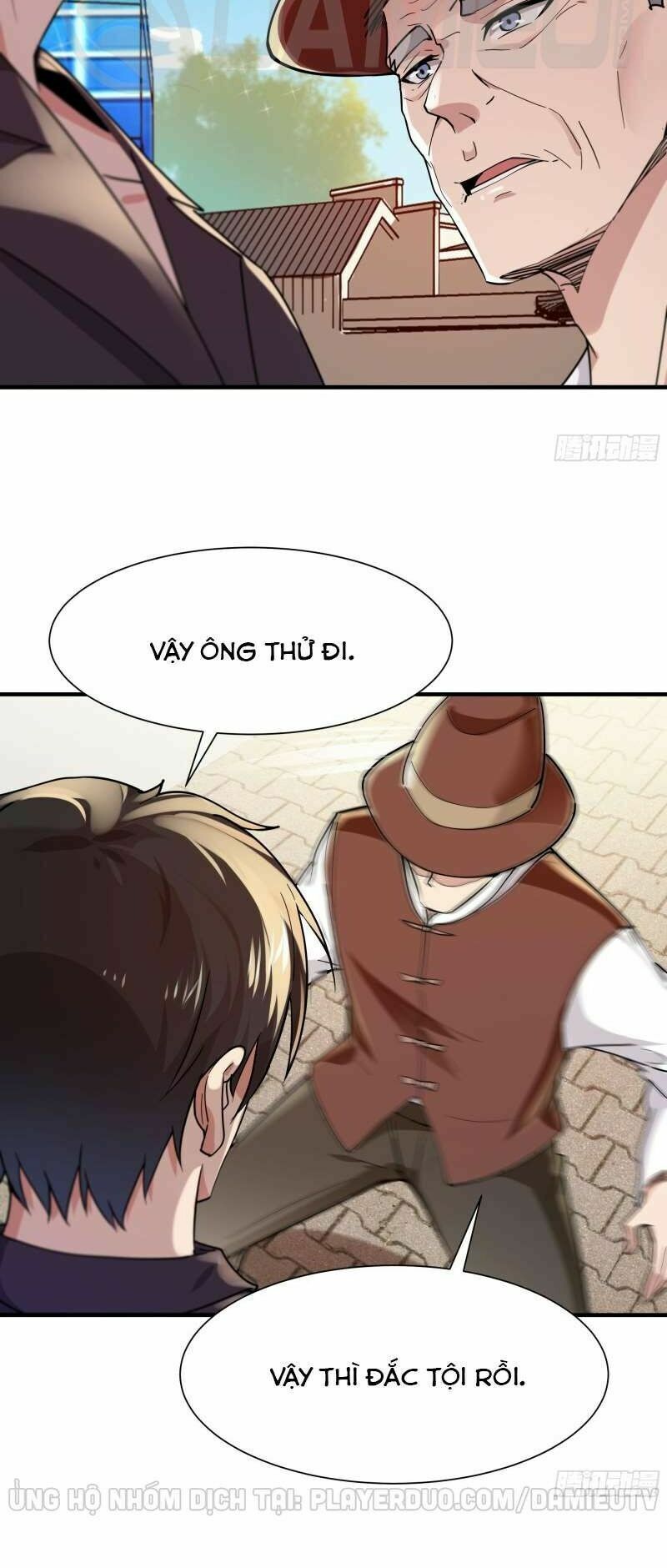 đọc truyện Trùng Sinh Đô Thị Thiên Tôn Chương 96 ảnh 19 tại Thiên Thai Truyện