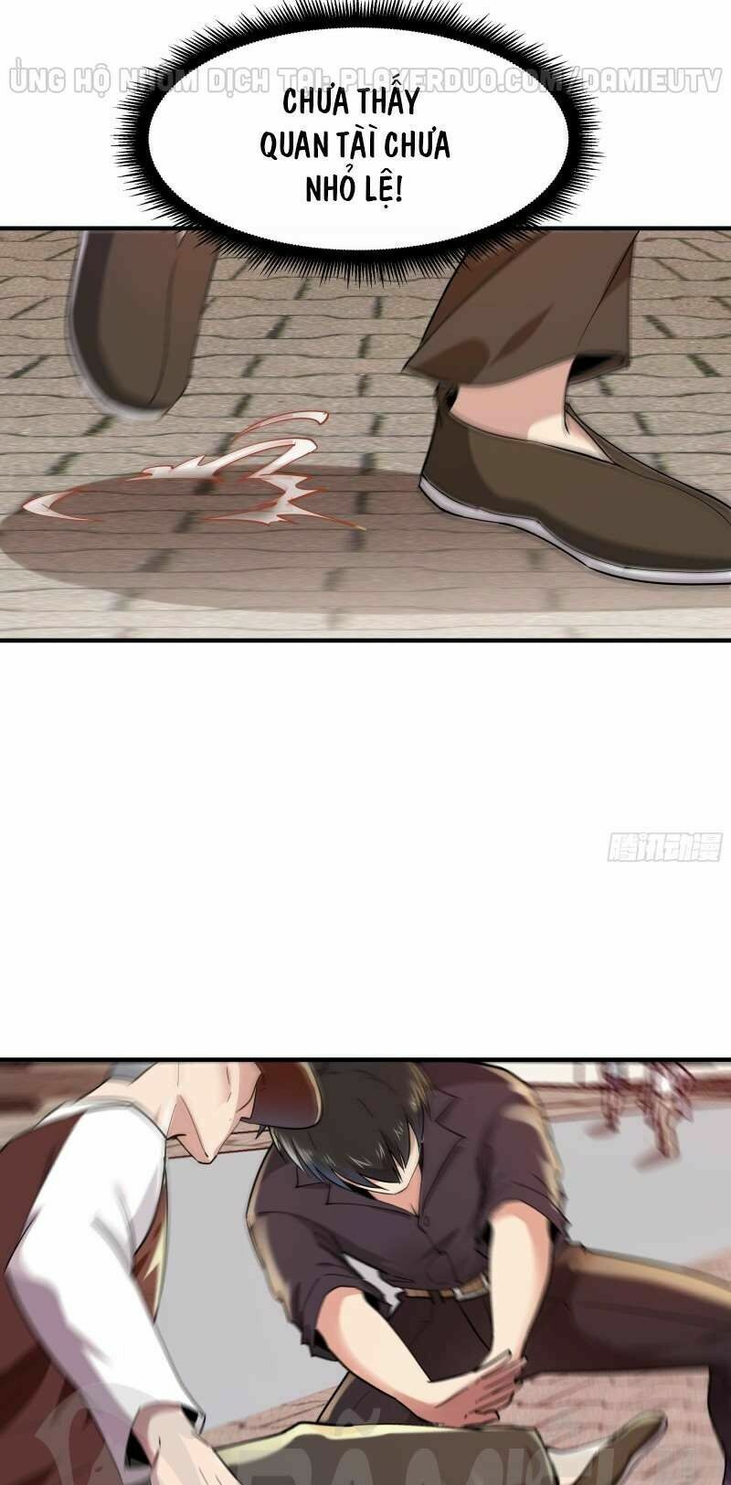 đọc truyện Trùng Sinh Đô Thị Thiên Tôn Chương 96 ảnh 20 tại Thiên Thai Truyện