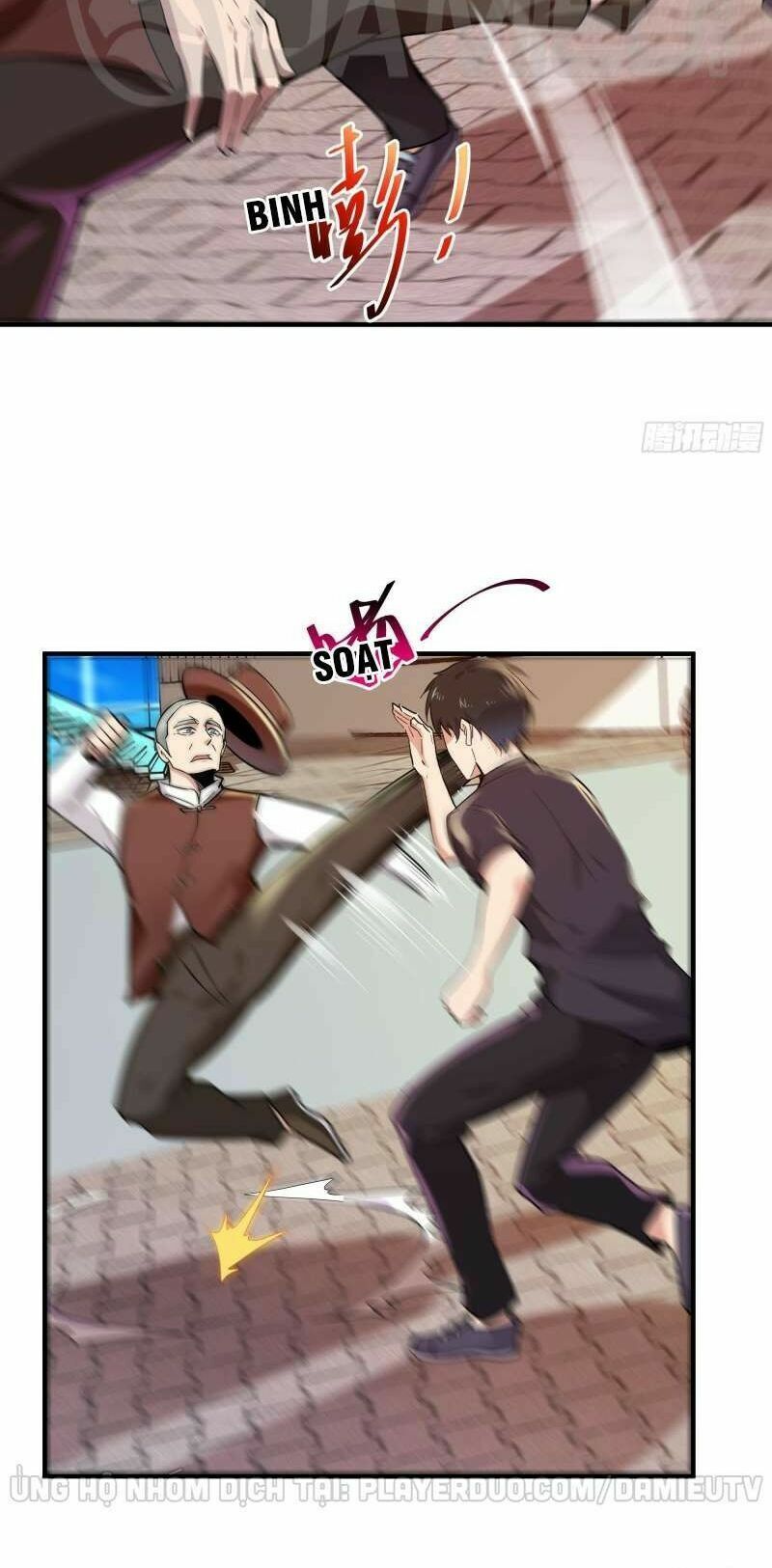 đọc truyện Trùng Sinh Đô Thị Thiên Tôn Chương 96 ảnh 21 tại Thiên Thai Truyện