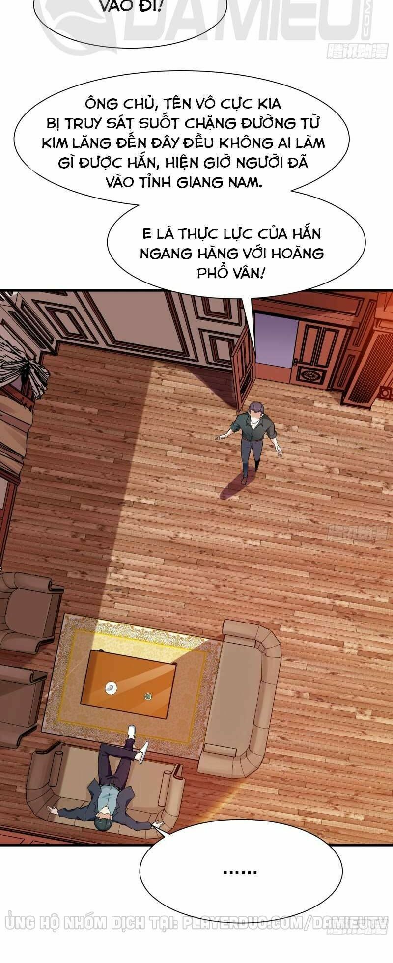 đọc truyện Trùng Sinh Đô Thị Thiên Tôn Chương 96 ảnh 4 tại Thiên Thai Truyện