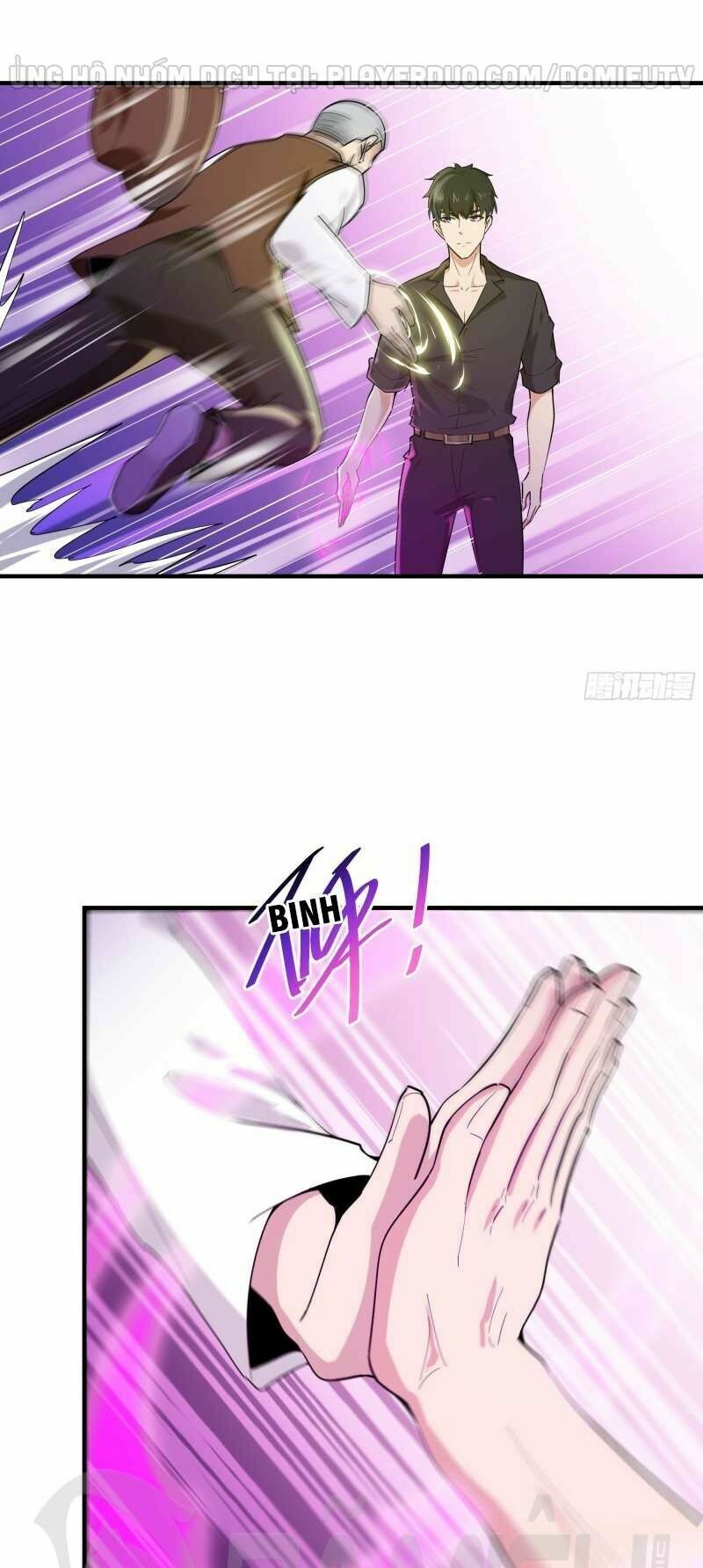 đọc truyện Trùng Sinh Đô Thị Thiên Tôn Chương 96 ảnh 22 tại Thiên Thai Truyện