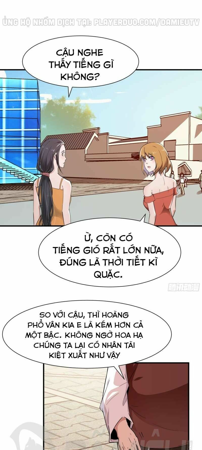 đọc truyện Trùng Sinh Đô Thị Thiên Tôn Chương 96 ảnh 24 tại Thiên Thai Truyện