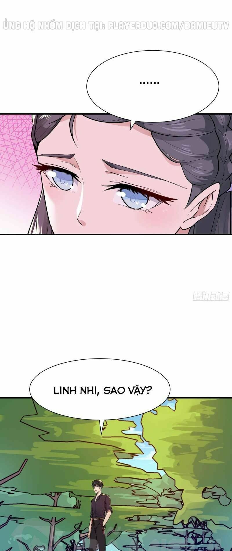 đọc truyện Trùng Sinh Đô Thị Thiên Tôn Chương 96 ảnh 28 tại Thiên Thai Truyện