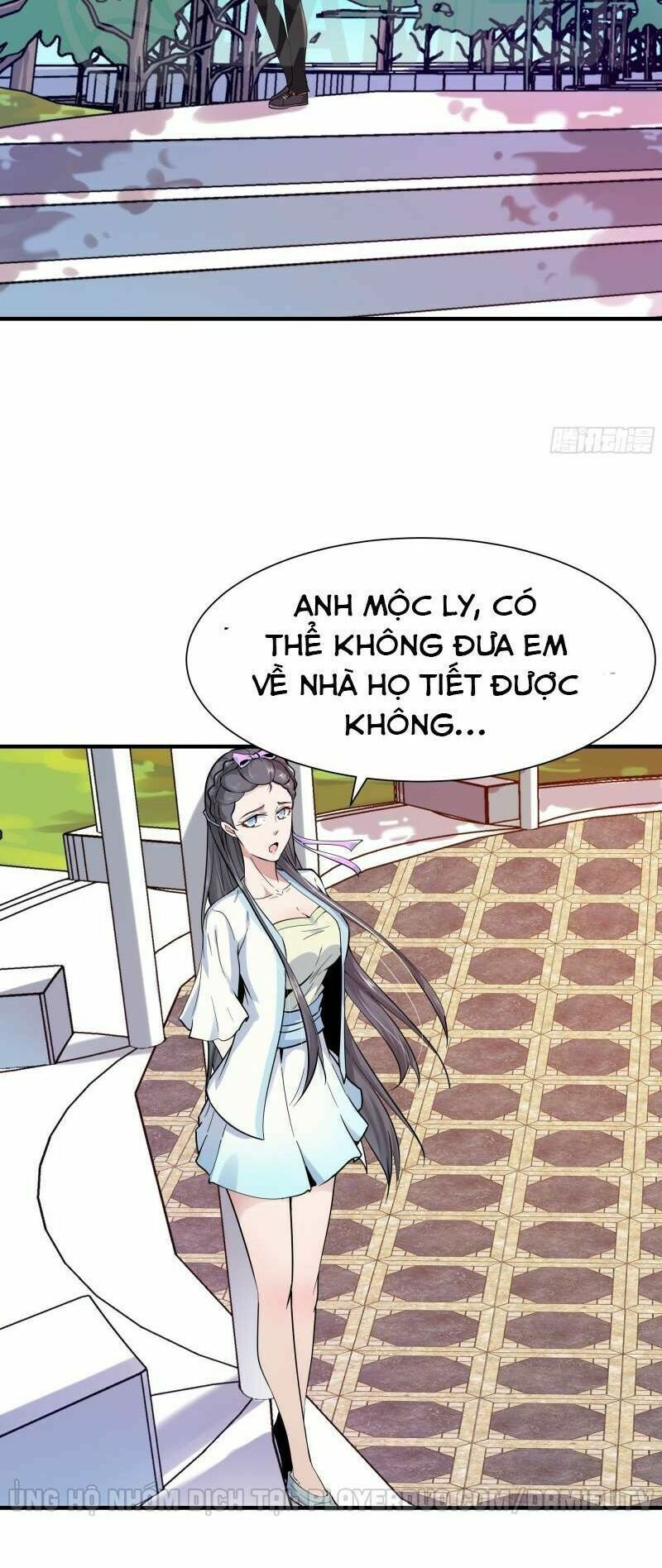 đọc truyện Trùng Sinh Đô Thị Thiên Tôn Chương 96 ảnh 29 tại Thiên Thai Truyện