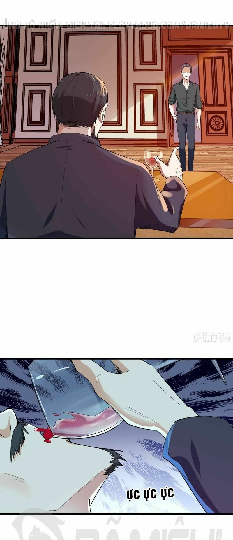 đọc truyện Trùng Sinh Đô Thị Thiên Tôn Chương 96 ảnh 5 tại Thiên Thai Truyện