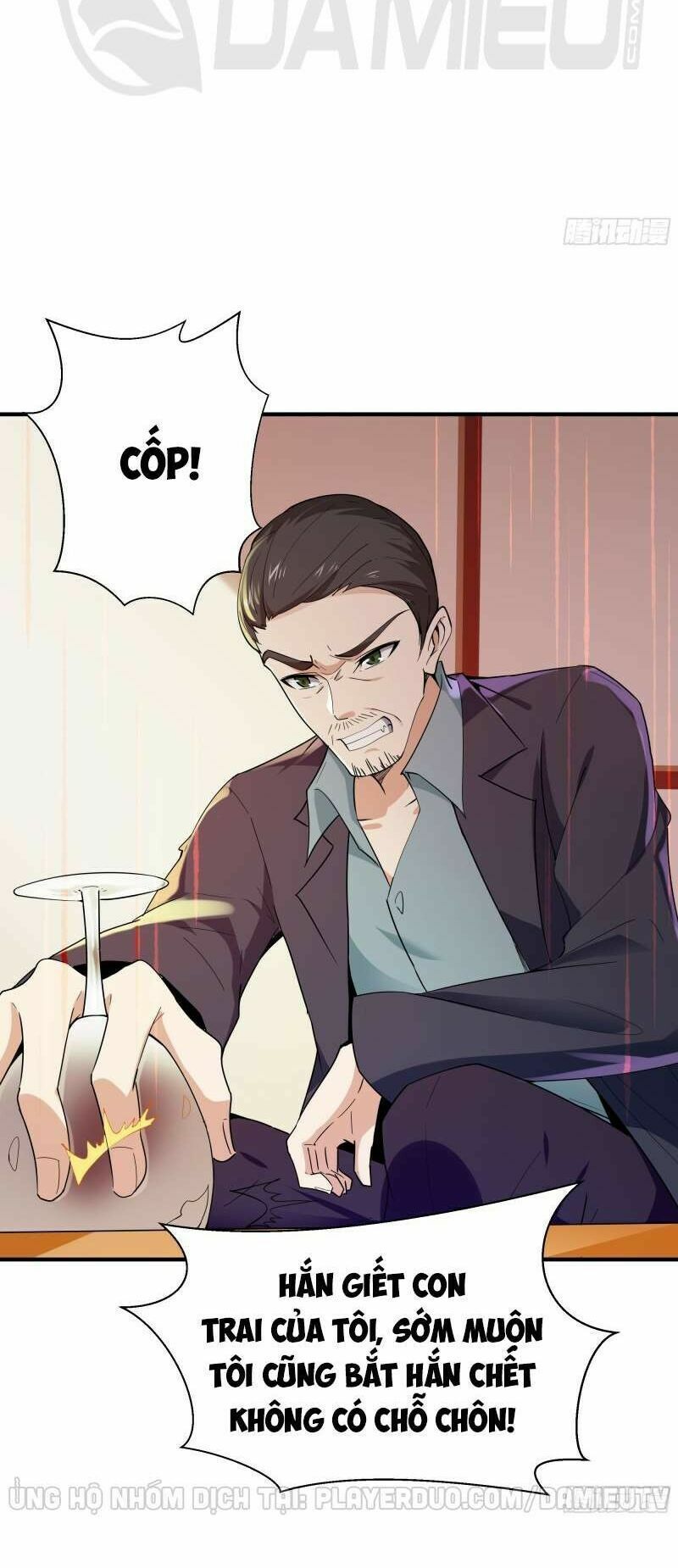 đọc truyện Trùng Sinh Đô Thị Thiên Tôn Chương 96 ảnh 6 tại Thiên Thai Truyện