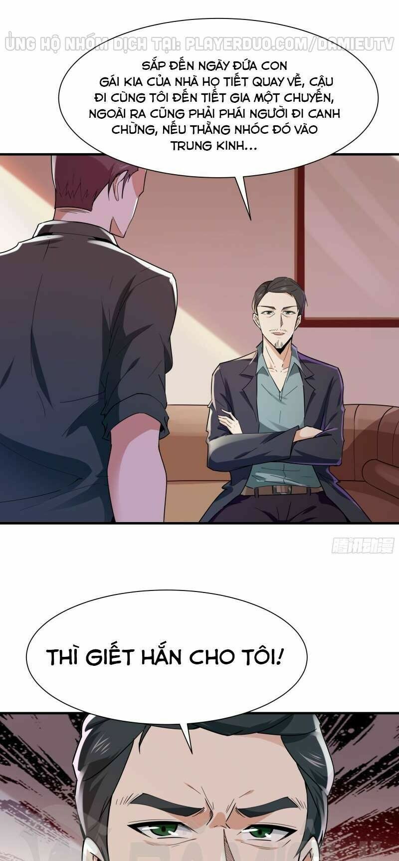 đọc truyện Trùng Sinh Đô Thị Thiên Tôn Chương 96 ảnh 7 tại Thiên Thai Truyện