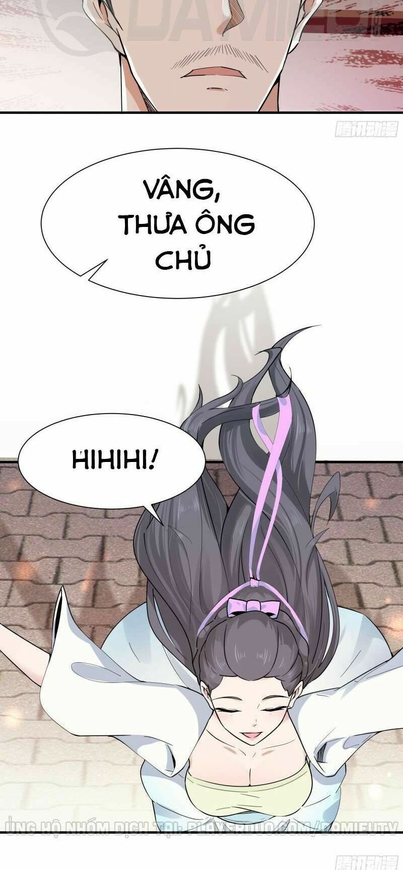 đọc truyện Trùng Sinh Đô Thị Thiên Tôn Chương 96 ảnh 8 tại Thiên Thai Truyện