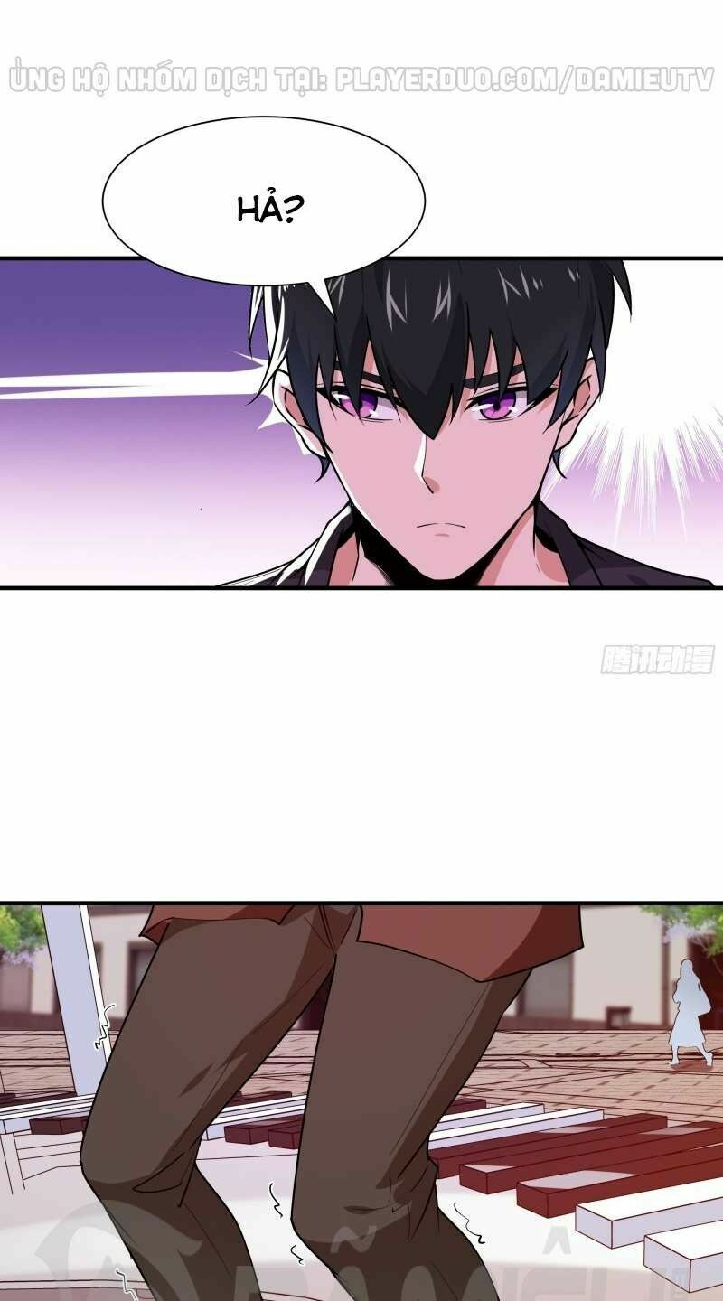 đọc truyện Trùng Sinh Đô Thị Thiên Tôn Chương 96 ảnh 11 tại Thiên Thai Truyện