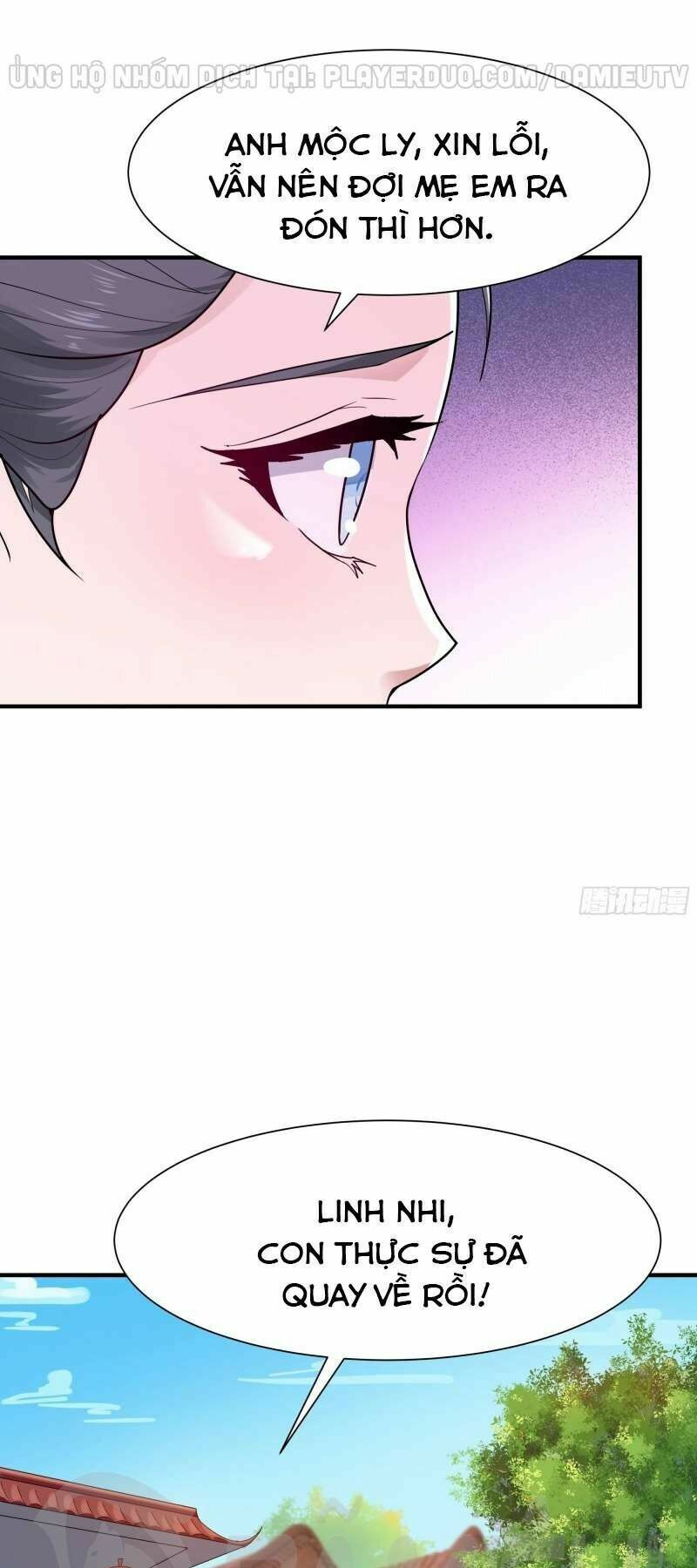 đọc truyện Trùng Sinh Đô Thị Thiên Tôn Chương 97 ảnh 14 tại Thiên Thai Truyện