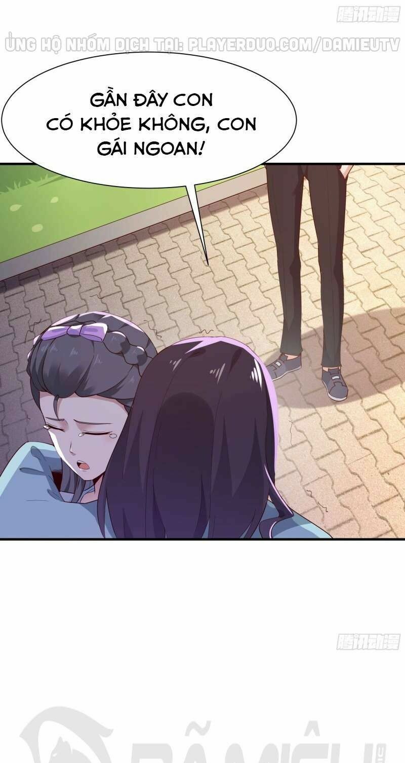 đọc truyện Trùng Sinh Đô Thị Thiên Tôn Chương 97 ảnh 16 tại Thiên Thai Truyện