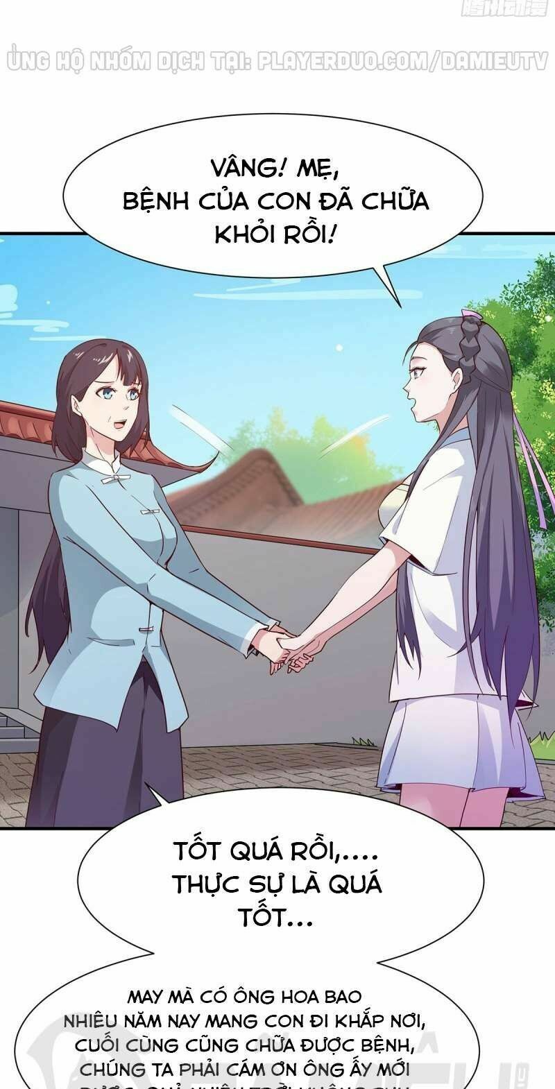 đọc truyện Trùng Sinh Đô Thị Thiên Tôn Chương 97 ảnh 18 tại Thiên Thai Truyện