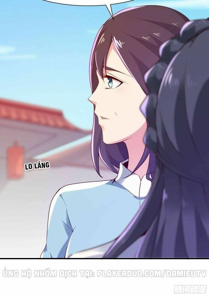 đọc truyện Trùng Sinh Đô Thị Thiên Tôn Chương 97 ảnh 24 tại Thiên Thai Truyện