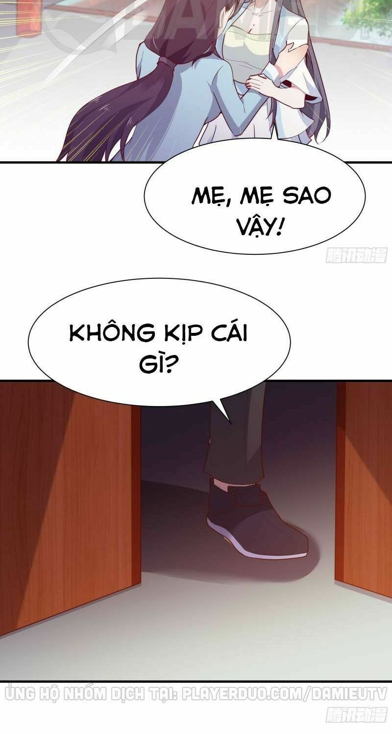 đọc truyện Trùng Sinh Đô Thị Thiên Tôn Chương 97 ảnh 26 tại Thiên Thai Truyện