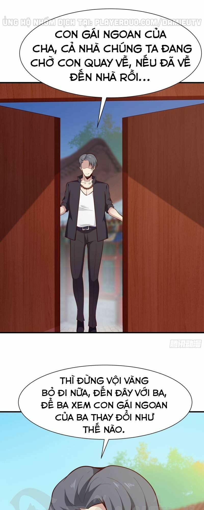 đọc truyện Trùng Sinh Đô Thị Thiên Tôn Chương 97 ảnh 27 tại Thiên Thai Truyện