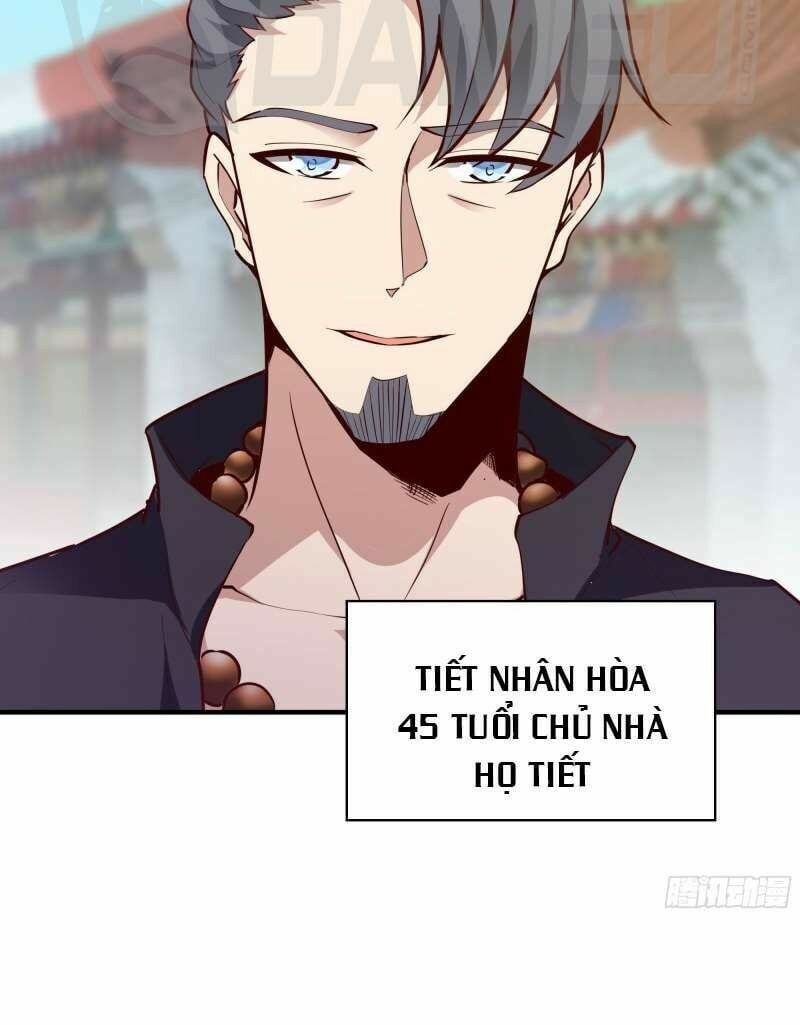 đọc truyện Trùng Sinh Đô Thị Thiên Tôn Chương 97 ảnh 28 tại Thiên Thai Truyện