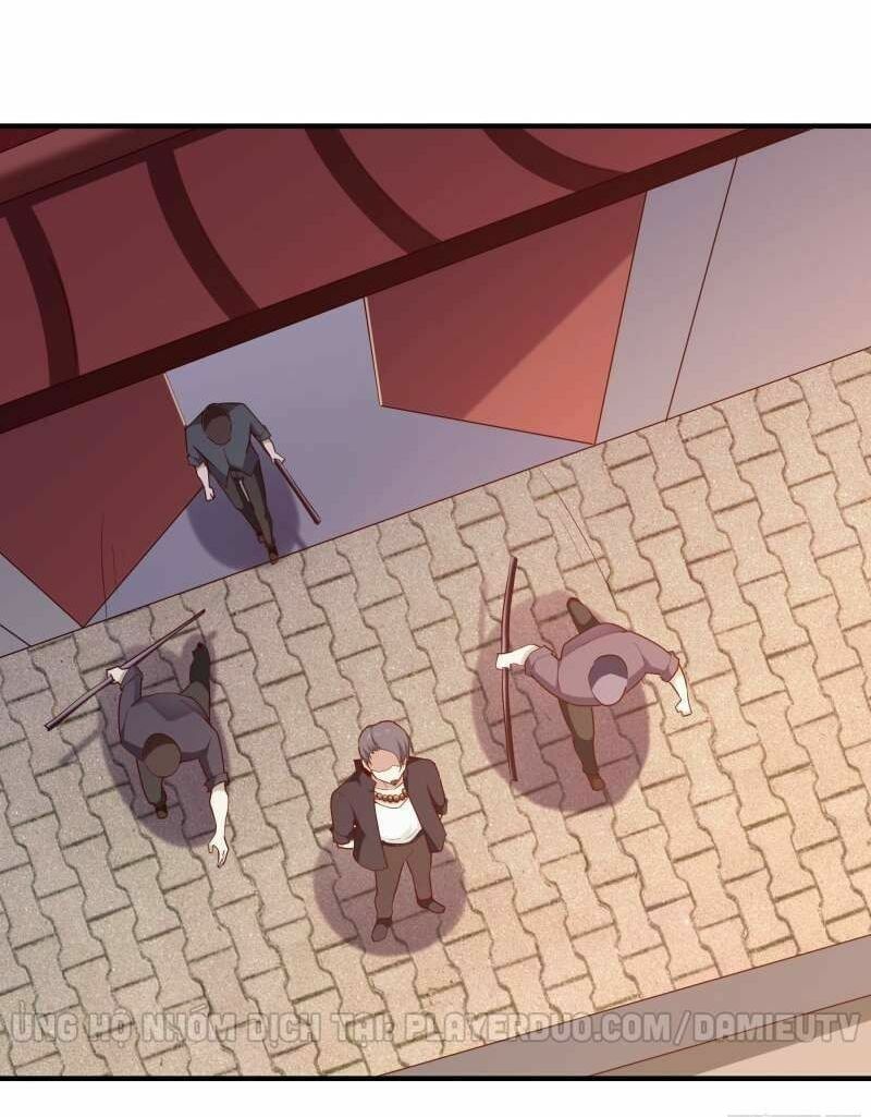 đọc truyện Trùng Sinh Đô Thị Thiên Tôn Chương 97 ảnh 29 tại Thiên Thai Truyện