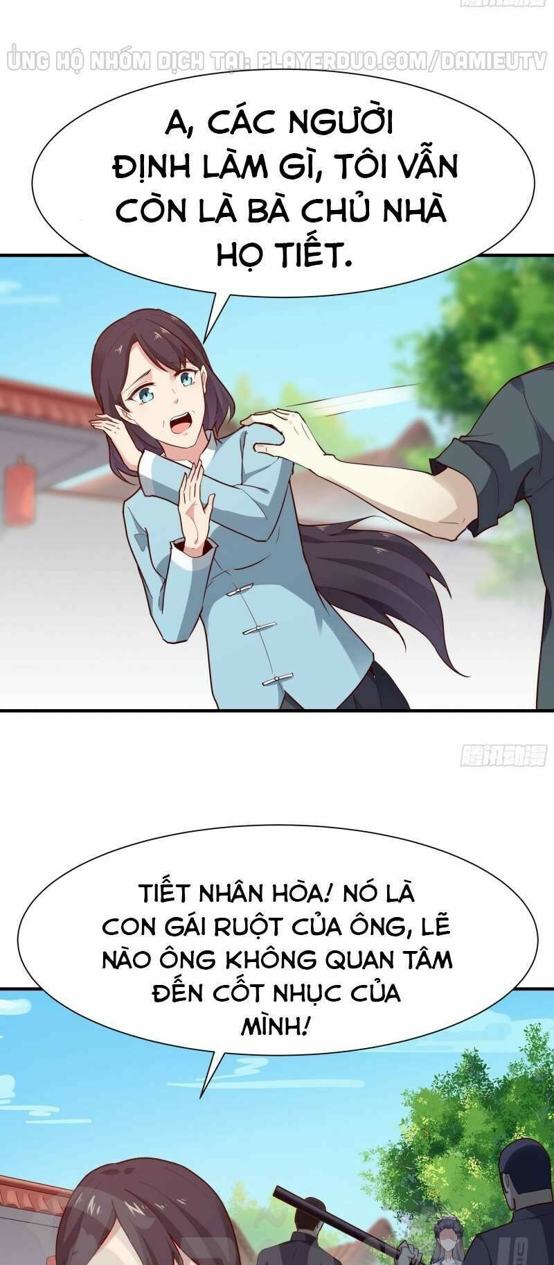 đọc truyện Trùng Sinh Đô Thị Thiên Tôn Chương 97 ảnh 30 tại Thiên Thai Truyện