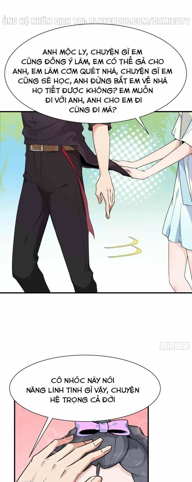 đọc truyện Trùng Sinh Đô Thị Thiên Tôn Chương 97 ảnh 5 tại Thiên Thai Truyện