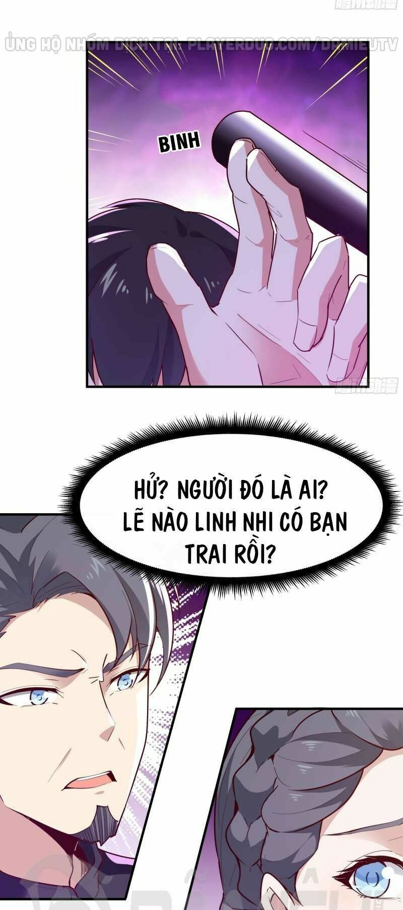 đọc truyện Trùng Sinh Đô Thị Thiên Tôn Chương 97 ảnh 32 tại Thiên Thai Truyện