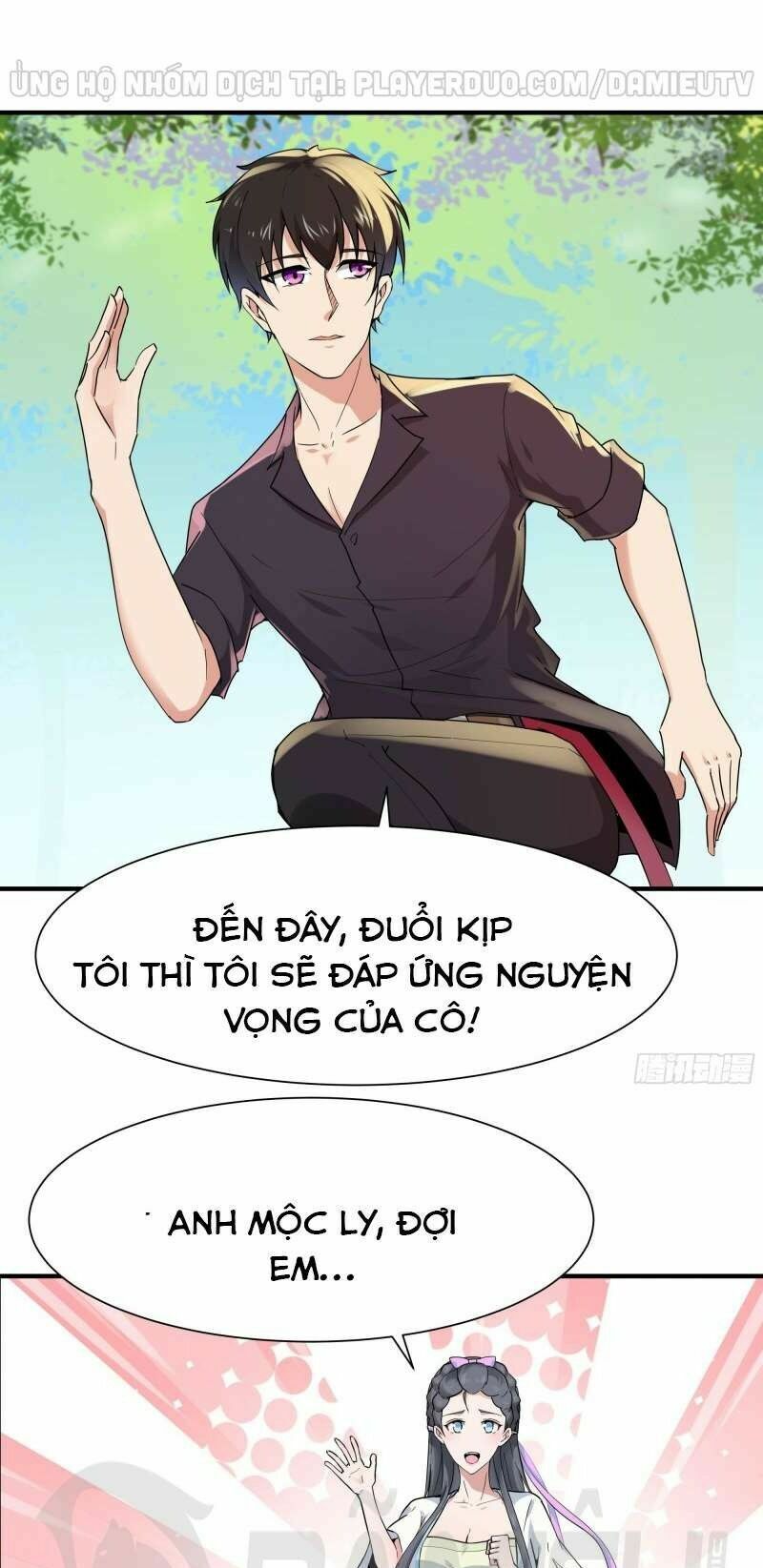 đọc truyện Trùng Sinh Đô Thị Thiên Tôn Chương 97 ảnh 8 tại Thiên Thai Truyện