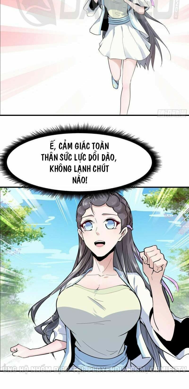 đọc truyện Trùng Sinh Đô Thị Thiên Tôn Chương 97 ảnh 9 tại Thiên Thai Truyện