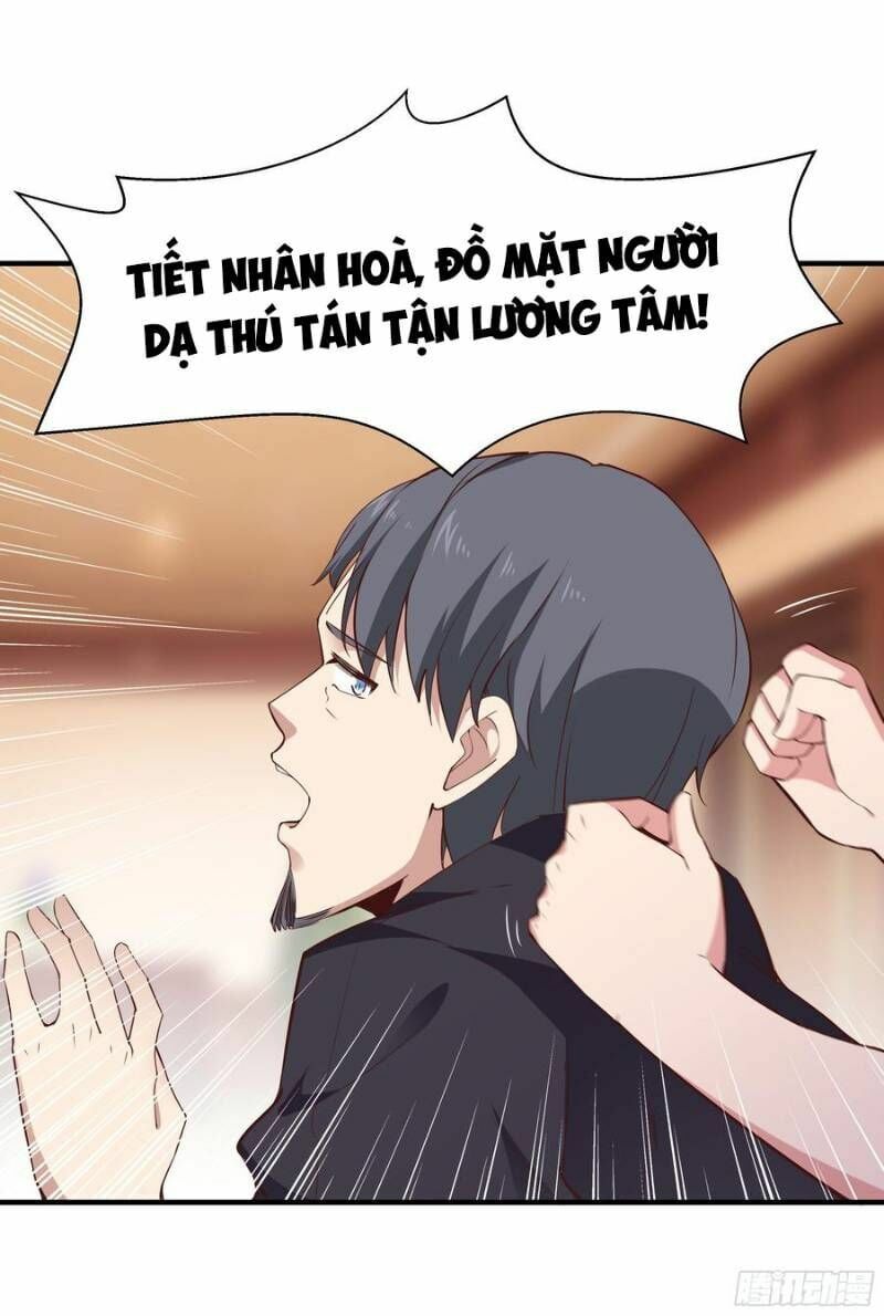 đọc truyện Trùng Sinh Đô Thị Thiên Tôn Chương 98 ảnh 12 tại Thiên Thai Truyện