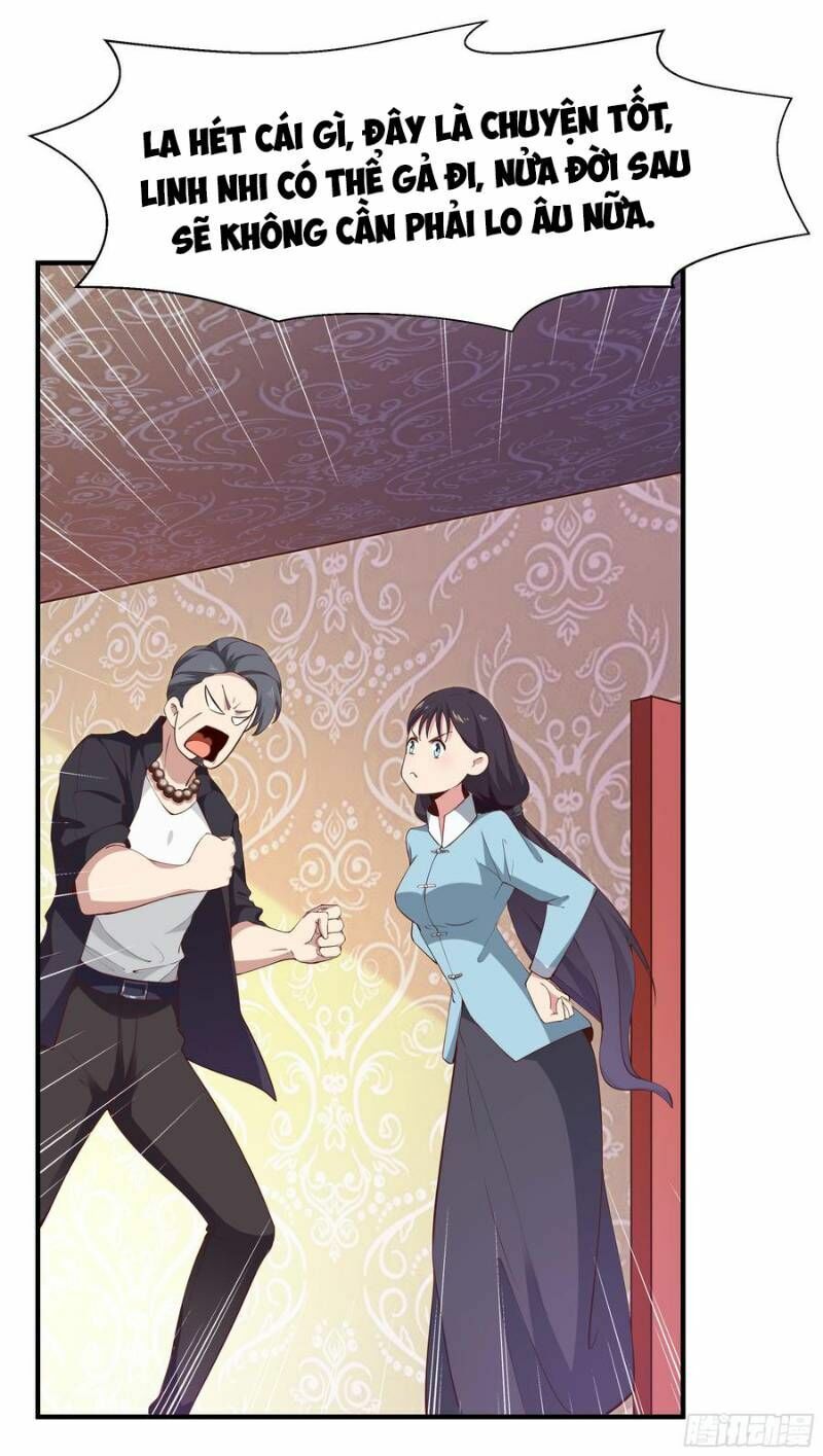 đọc truyện Trùng Sinh Đô Thị Thiên Tôn Chương 98 ảnh 14 tại Thiên Thai Truyện