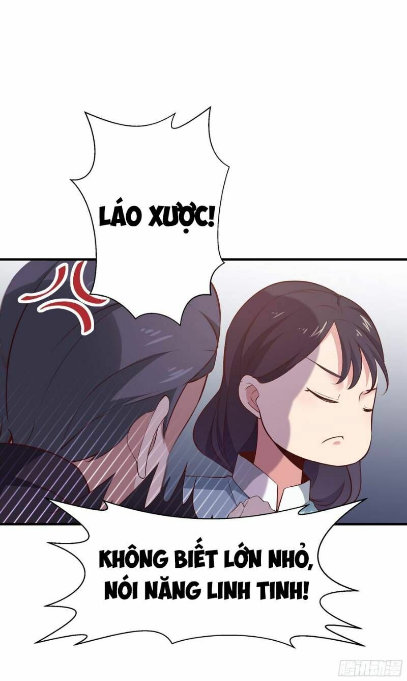 đọc truyện Trùng Sinh Đô Thị Thiên Tôn Chương 98 ảnh 18 tại Thiên Thai Truyện