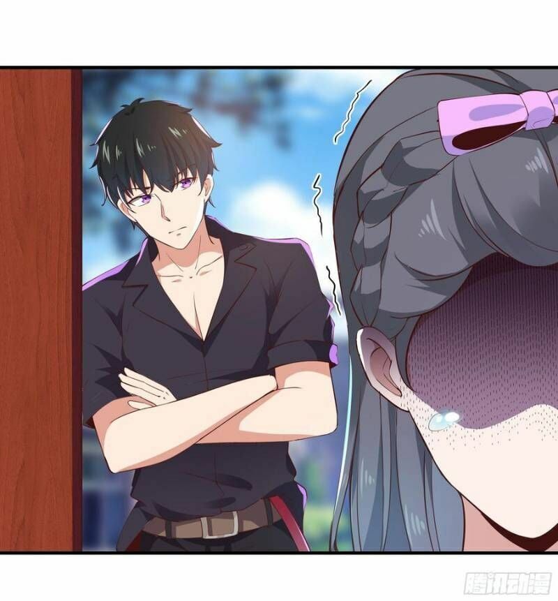 đọc truyện Trùng Sinh Đô Thị Thiên Tôn Chương 98 ảnh 19 tại Thiên Thai Truyện