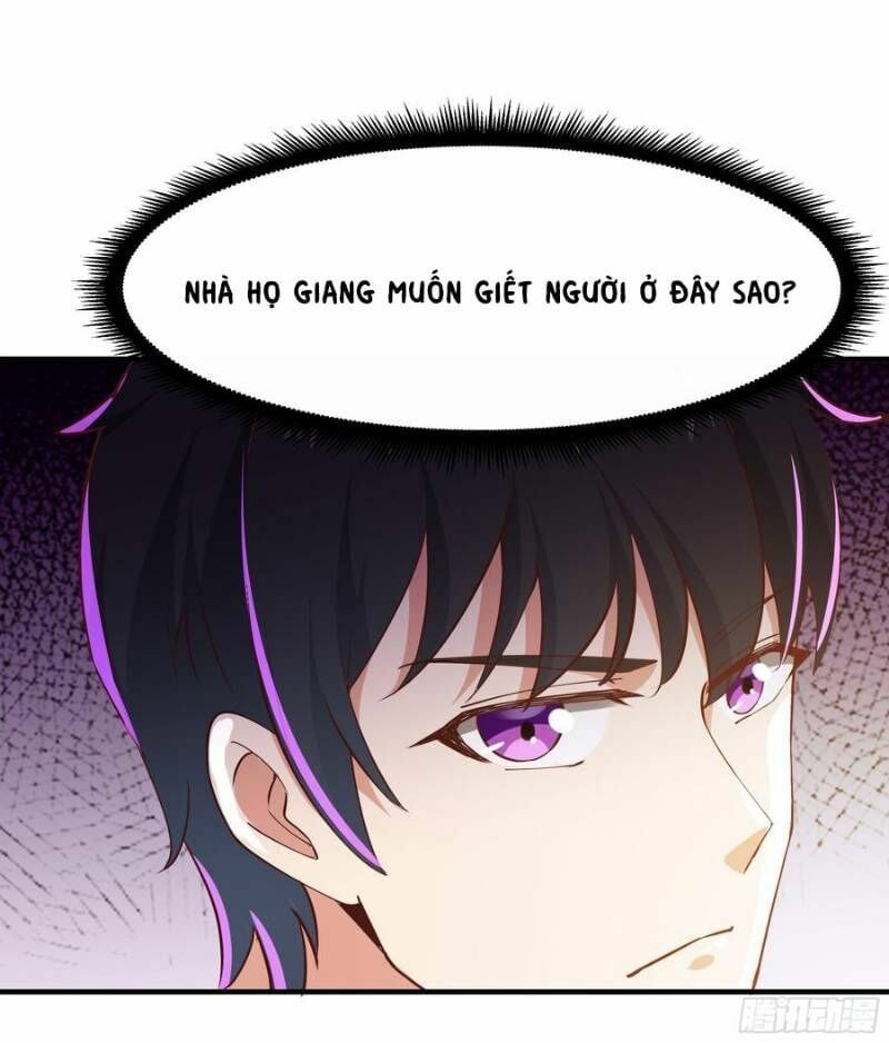 đọc truyện Trùng Sinh Đô Thị Thiên Tôn Chương 98 ảnh 23 tại Thiên Thai Truyện