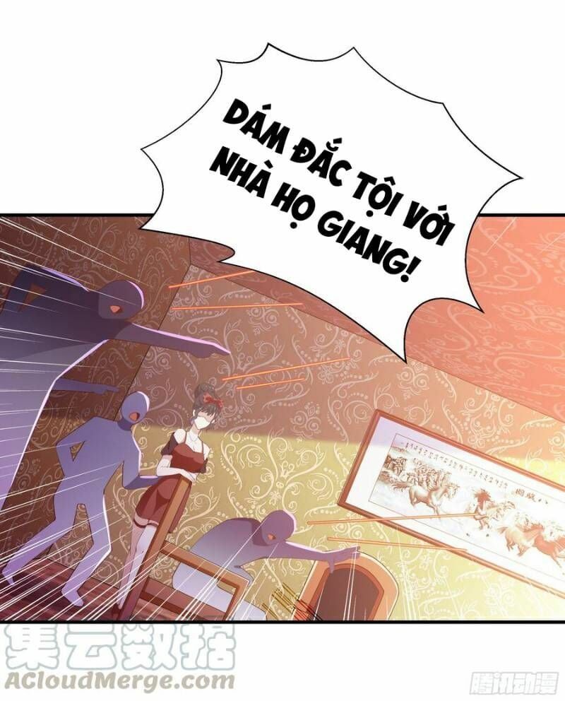 đọc truyện Trùng Sinh Đô Thị Thiên Tôn Chương 98 ảnh 24 tại Thiên Thai Truyện