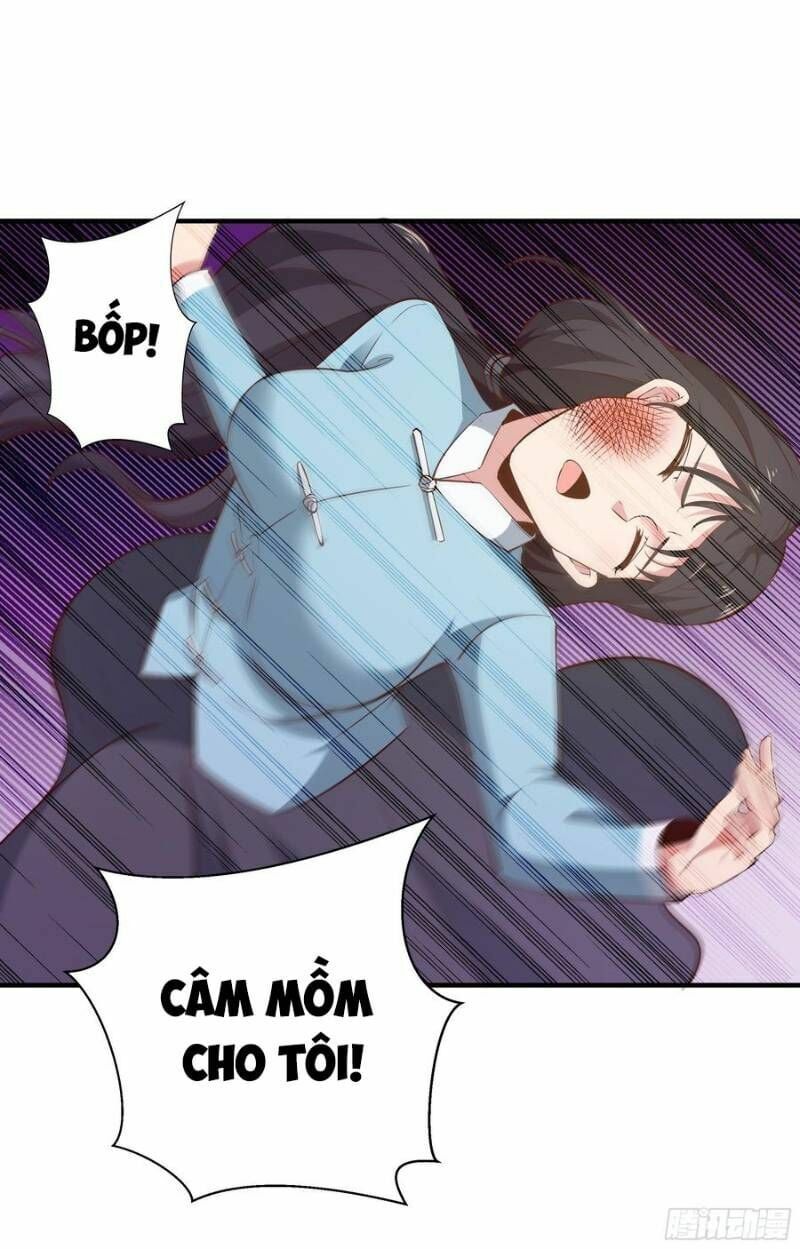 đọc truyện Trùng Sinh Đô Thị Thiên Tôn Chương 98 ảnh 25 tại Thiên Thai Truyện