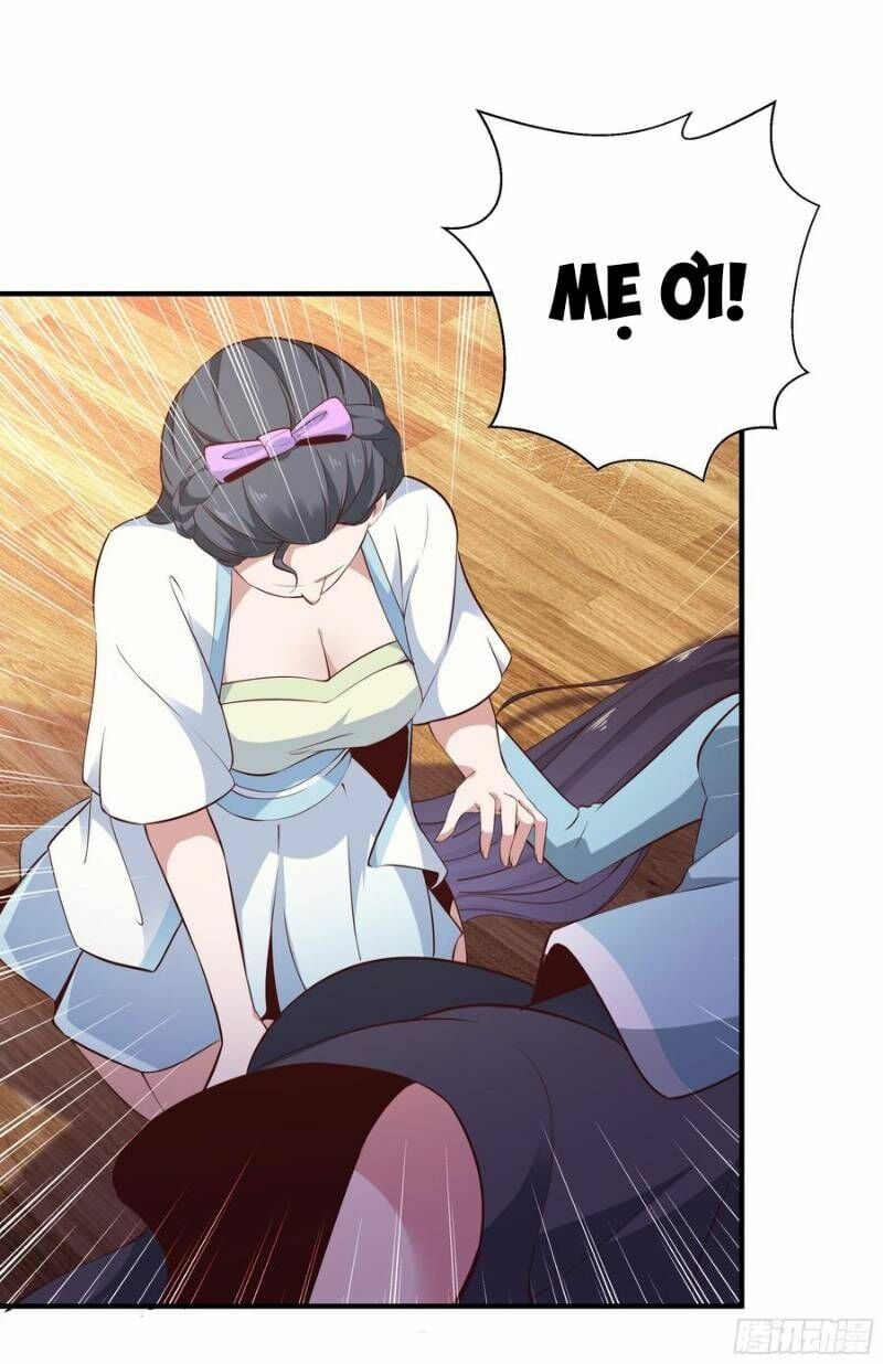 đọc truyện Trùng Sinh Đô Thị Thiên Tôn Chương 98 ảnh 26 tại Thiên Thai Truyện