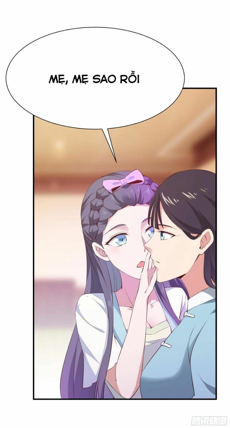 đọc truyện Trùng Sinh Đô Thị Thiên Tôn Chương 98 ảnh 33 tại Thiên Thai Truyện