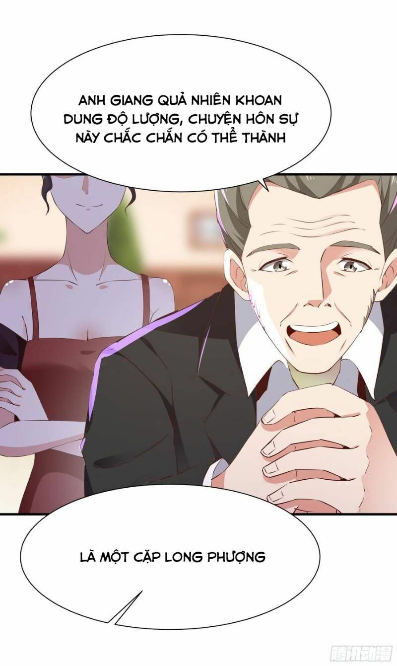 đọc truyện Trùng Sinh Đô Thị Thiên Tôn Chương 98 ảnh 35 tại Thiên Thai Truyện